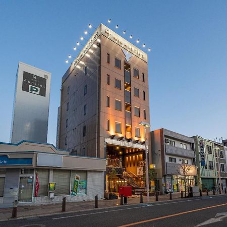Hotel Aunties Toyota  Zewnętrze zdjęcie