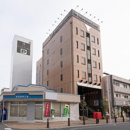 Hotel Aunties Toyota  Zewnętrze zdjęcie