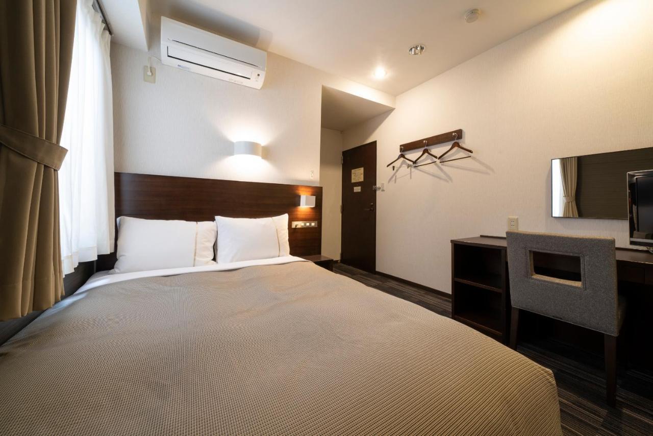 Hotel Aunties Toyota  Zewnętrze zdjęcie