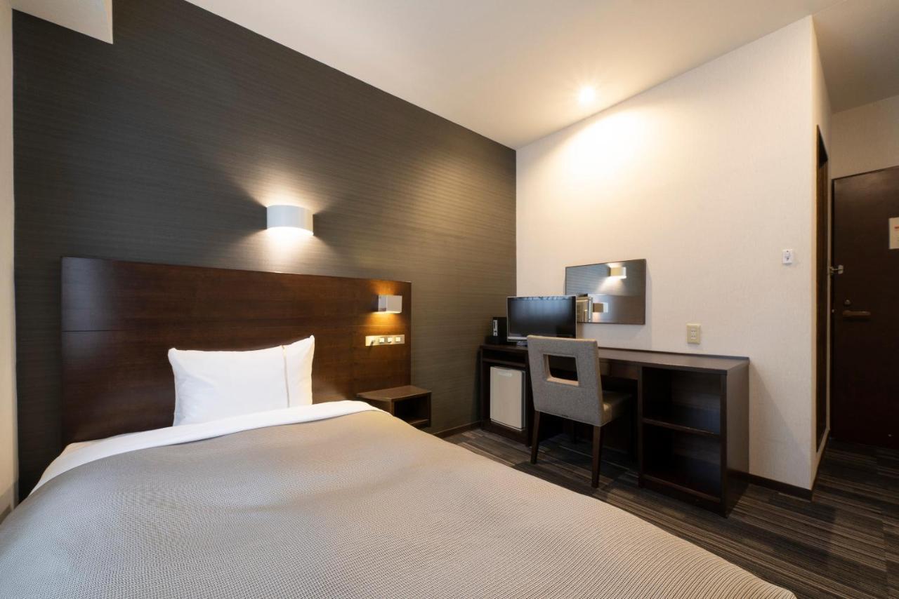 Hotel Aunties Toyota  Zewnętrze zdjęcie