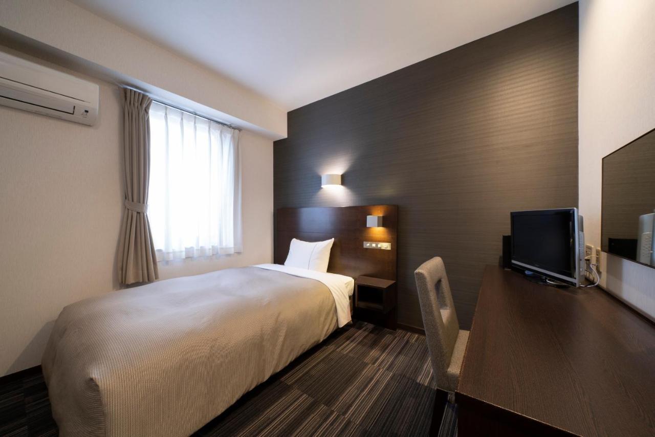 Hotel Aunties Toyota  Zewnętrze zdjęcie