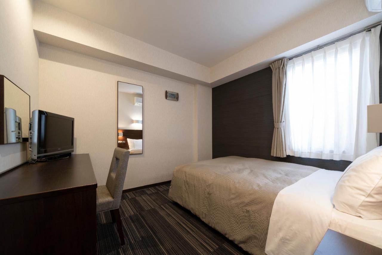 Hotel Aunties Toyota  Zewnętrze zdjęcie