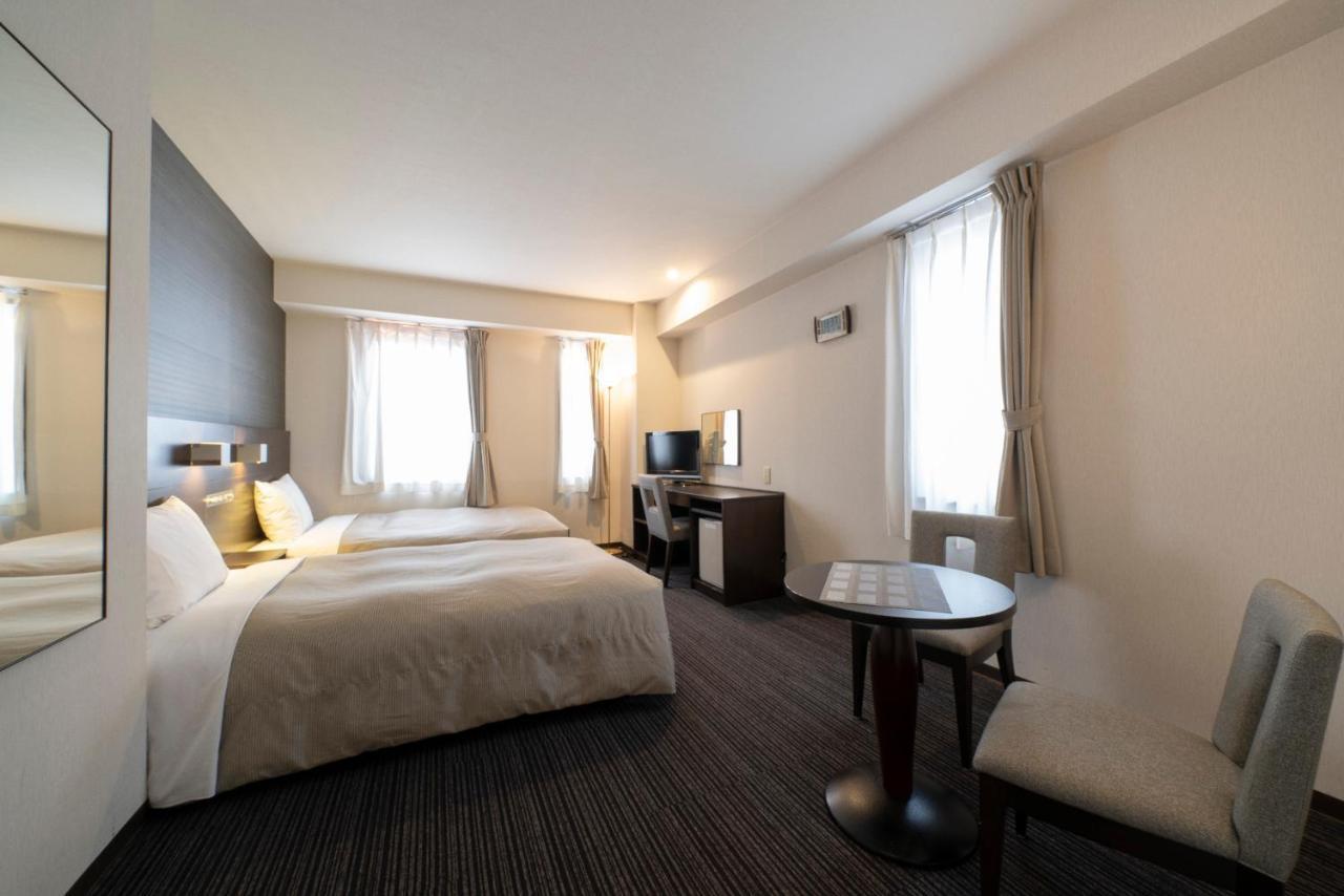 Hotel Aunties Toyota  Zewnętrze zdjęcie